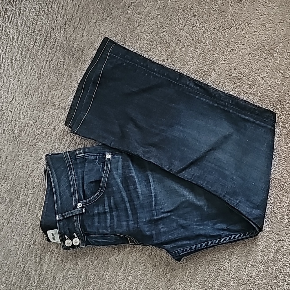 Hudson Demin Jeans